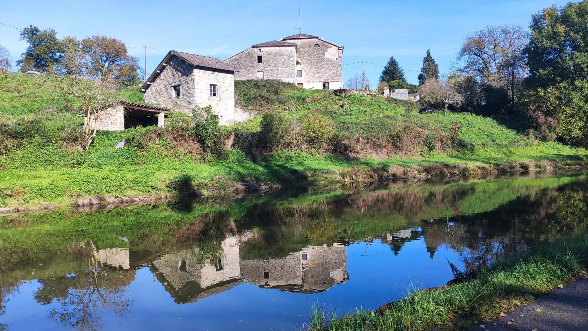 Spacieux Duplex Tout Confort A 200M Des Thermes De Bains-Les-Bains Dans Les Vosges Dış mekan fotoğraf